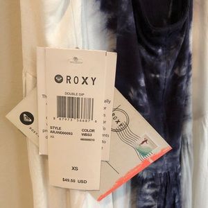 Roxy Dresses - Dip Dye Sundress Roxy Dresses - Dip Dye Sundress